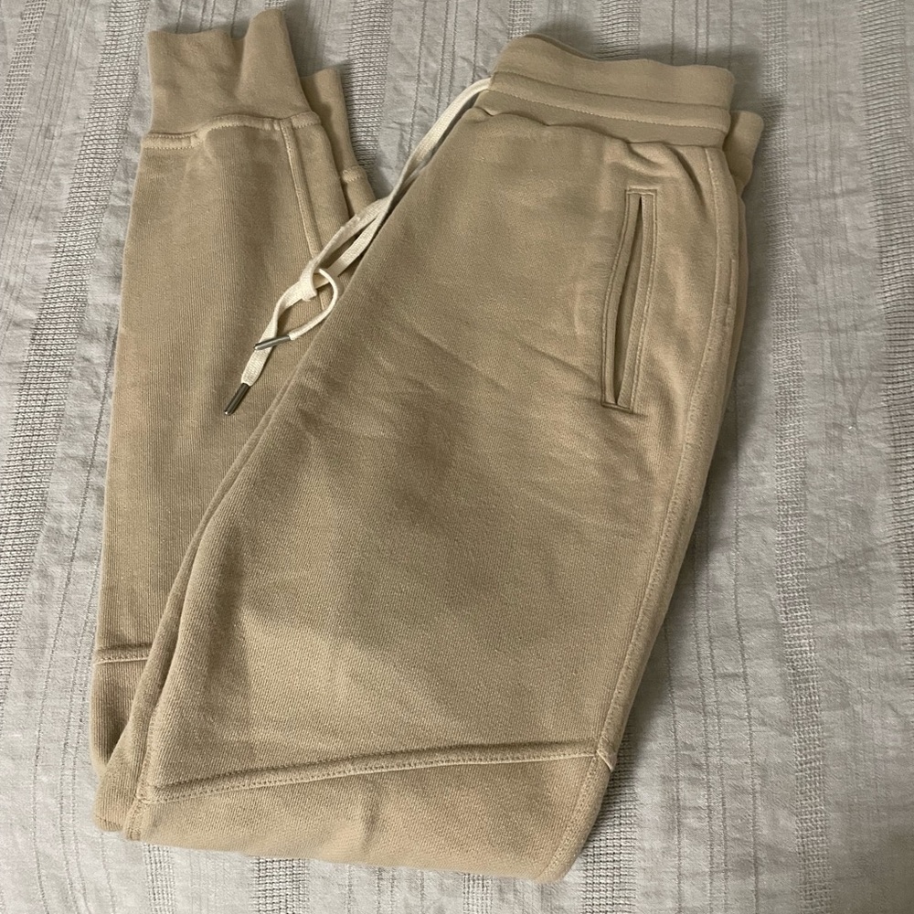 John Elliot sweat pants - perfect condition. Size 1